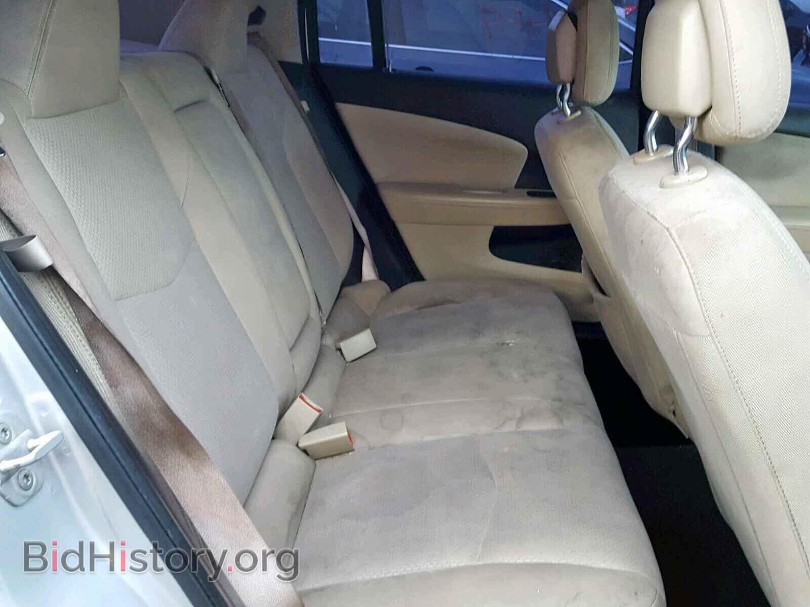 2012 CHRYSLER 200 - VIN: 1C3CCBAGXCN155243 - Фото 6
