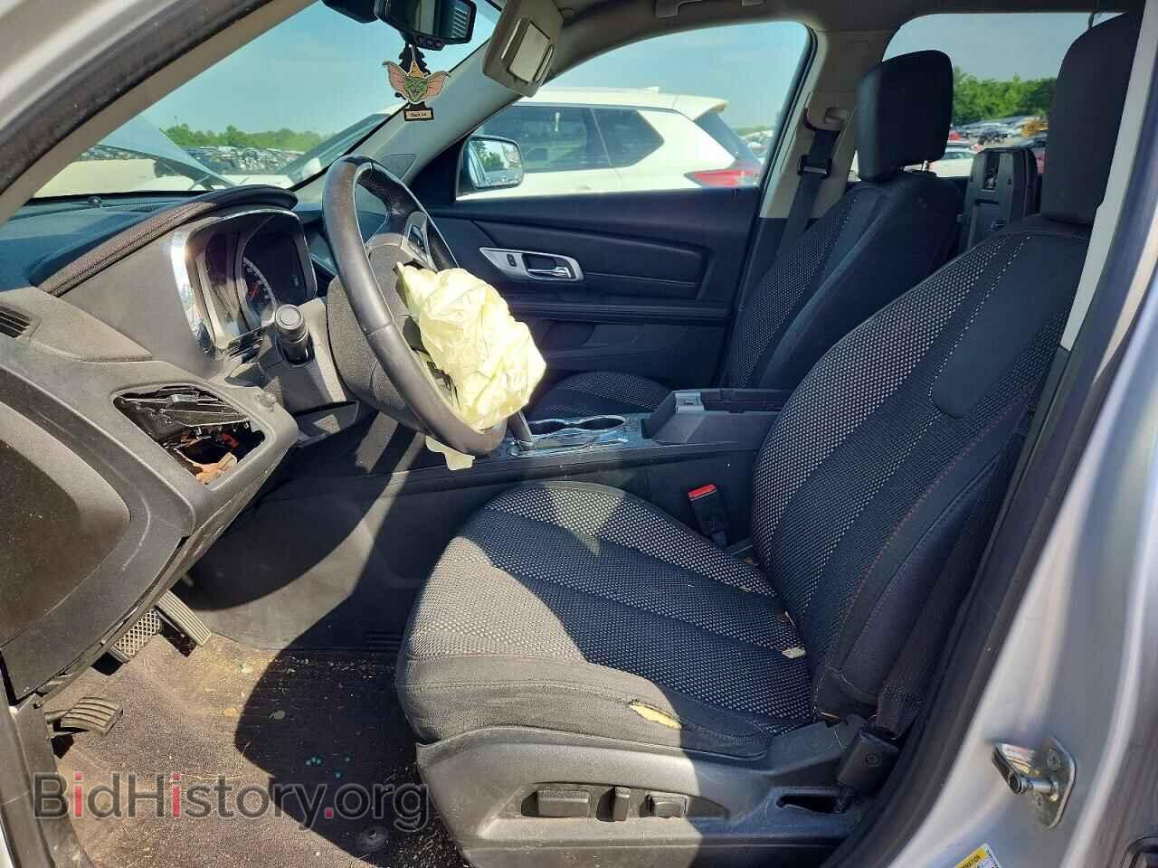 2012 GMC TERRAIN - VIN: 2GKFLTEK4C6193489 - Photo 7