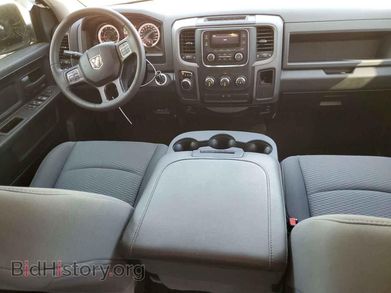 2019 RAM 1500 - VIN: 1C6RR6FT7KS745943 - Фото 8