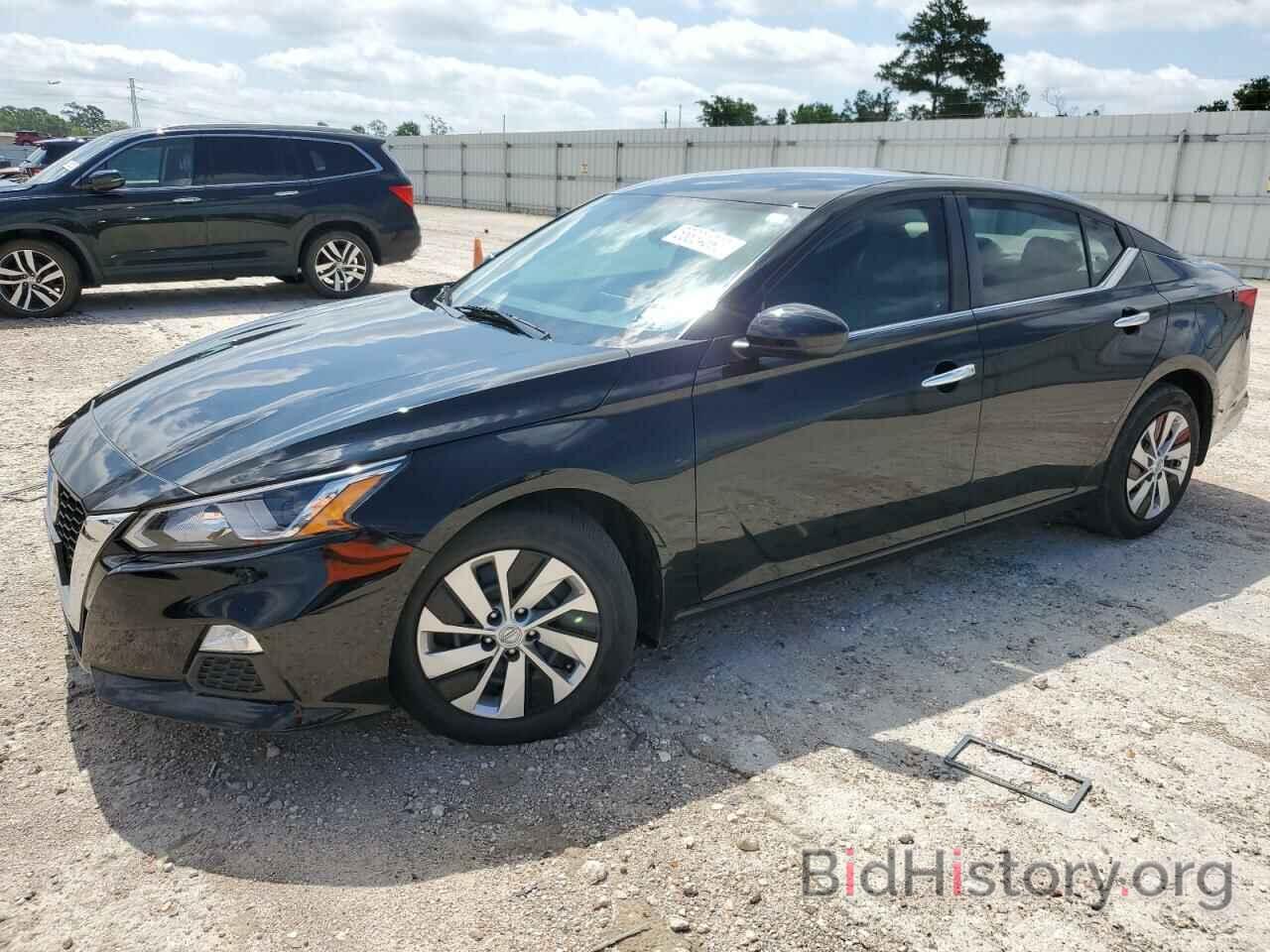 Photo 1N4BL4BV8KC112794 - NISSAN ALTIMA 2019