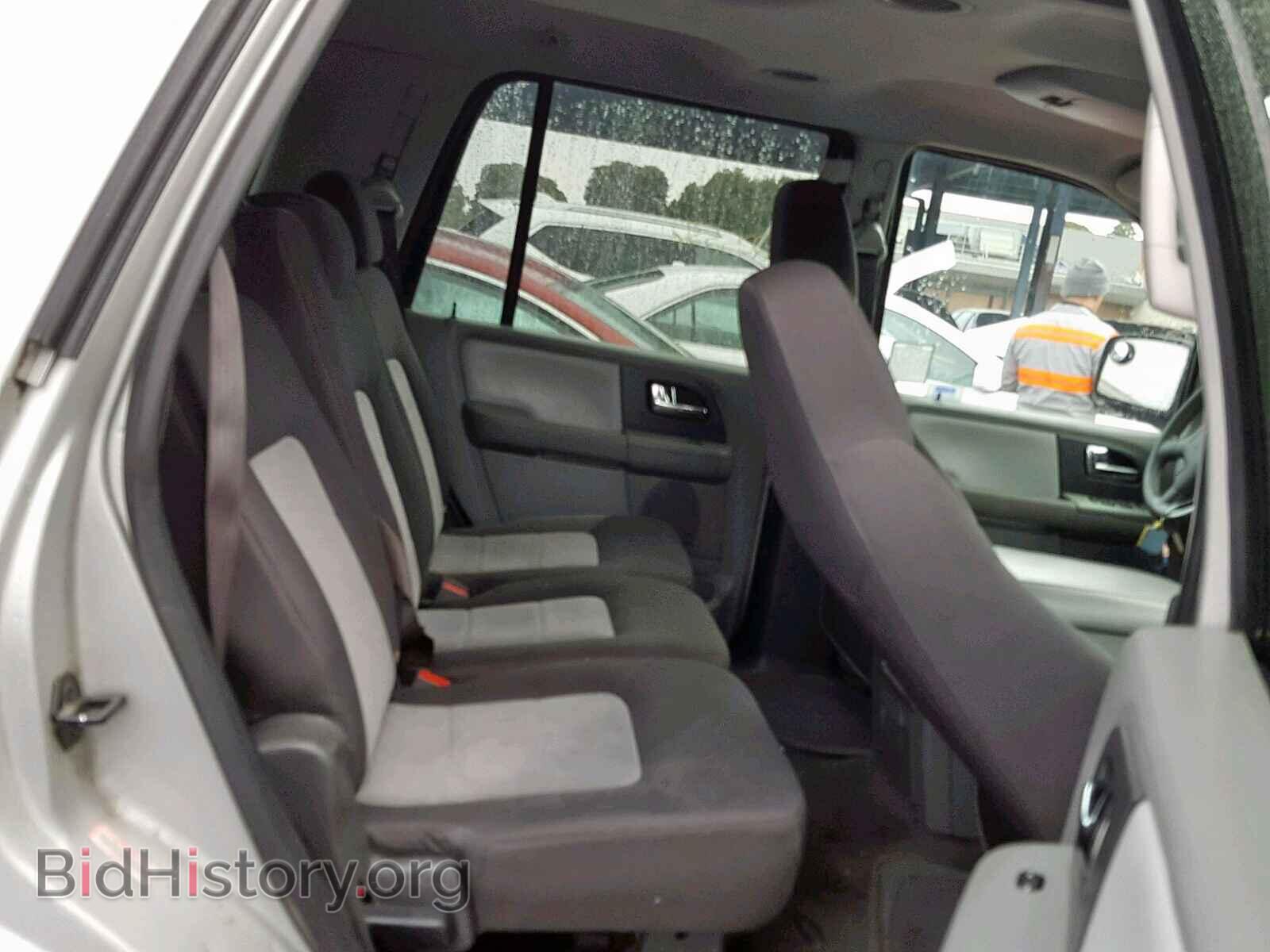2006 FORD EXPEDITION - VIN: 1FMPU15536LA79325 - Фото 6