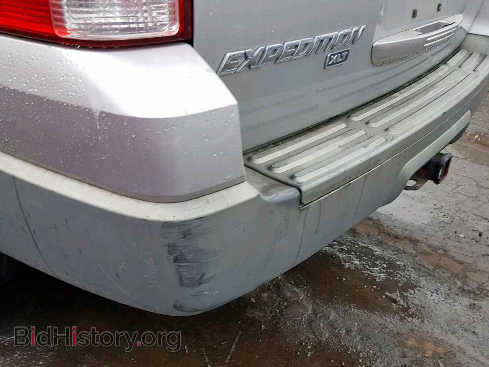 2006 FORD EXPEDITION - VIN: 1FMPU15536LA79325 - Фото 9