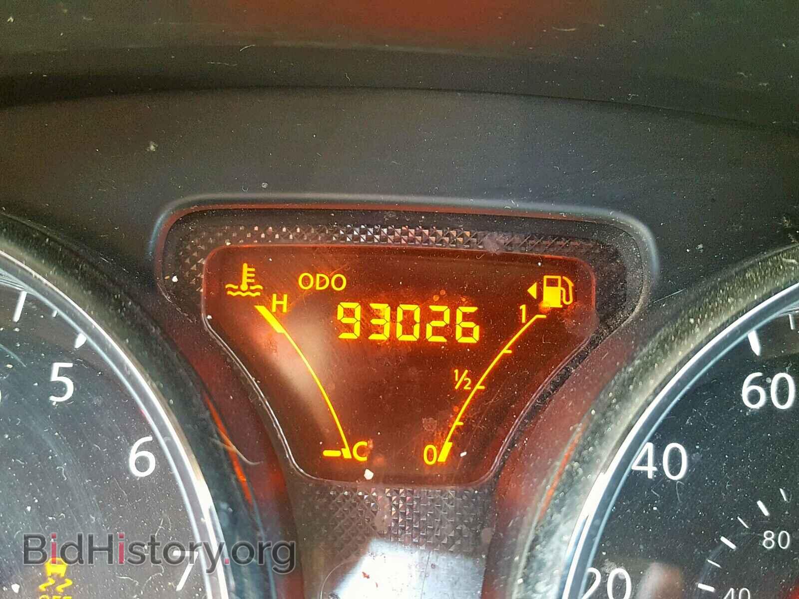 2014 NISSAN VERSA - VIN: 3N1CE2CP5EL382980 - Photo 8