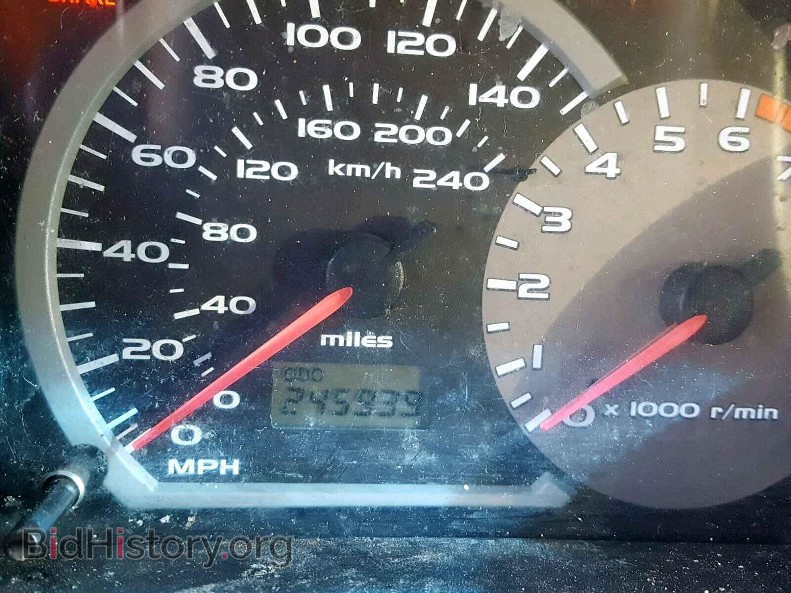 2003 MITSUBISHI ECLIPSE - VIN: 4A3AC74HX3E008051 - Photo 8