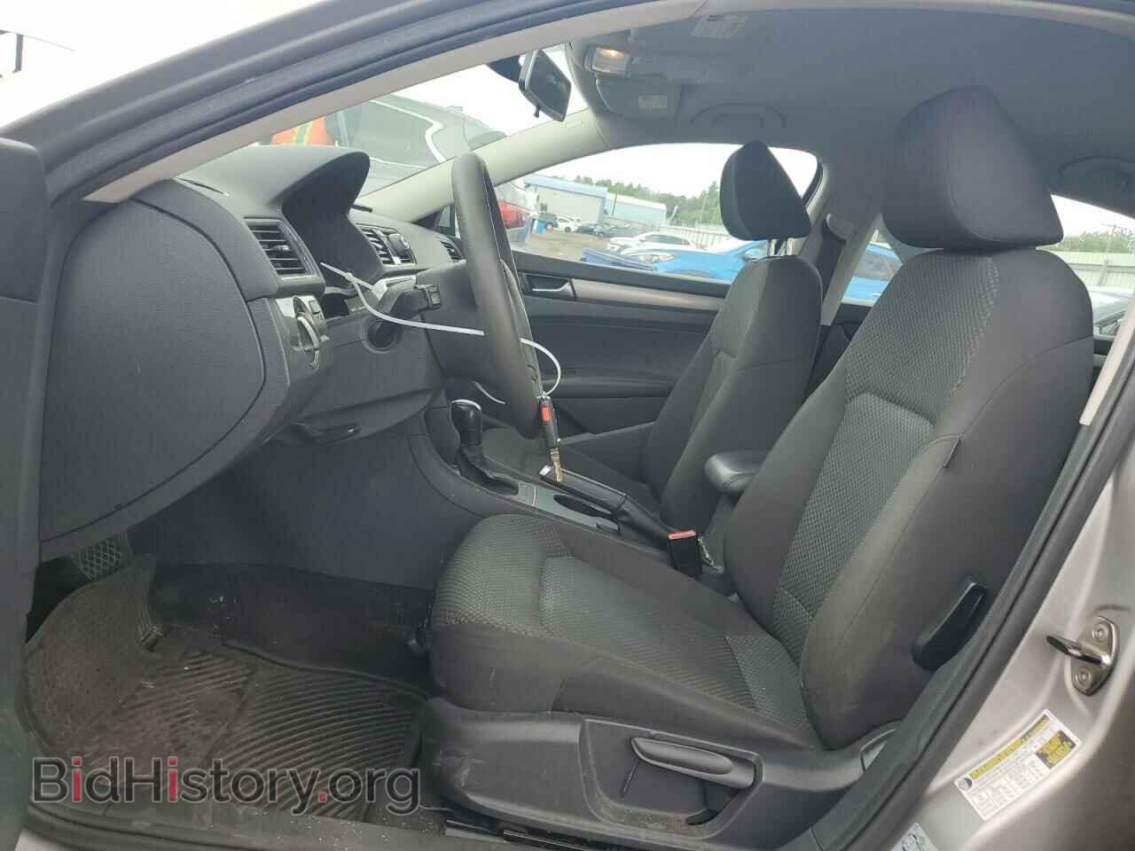 2012 VOLKSWAGEN PASSAT - VIN: 1VWAP7A30CC054061 - Фото 7