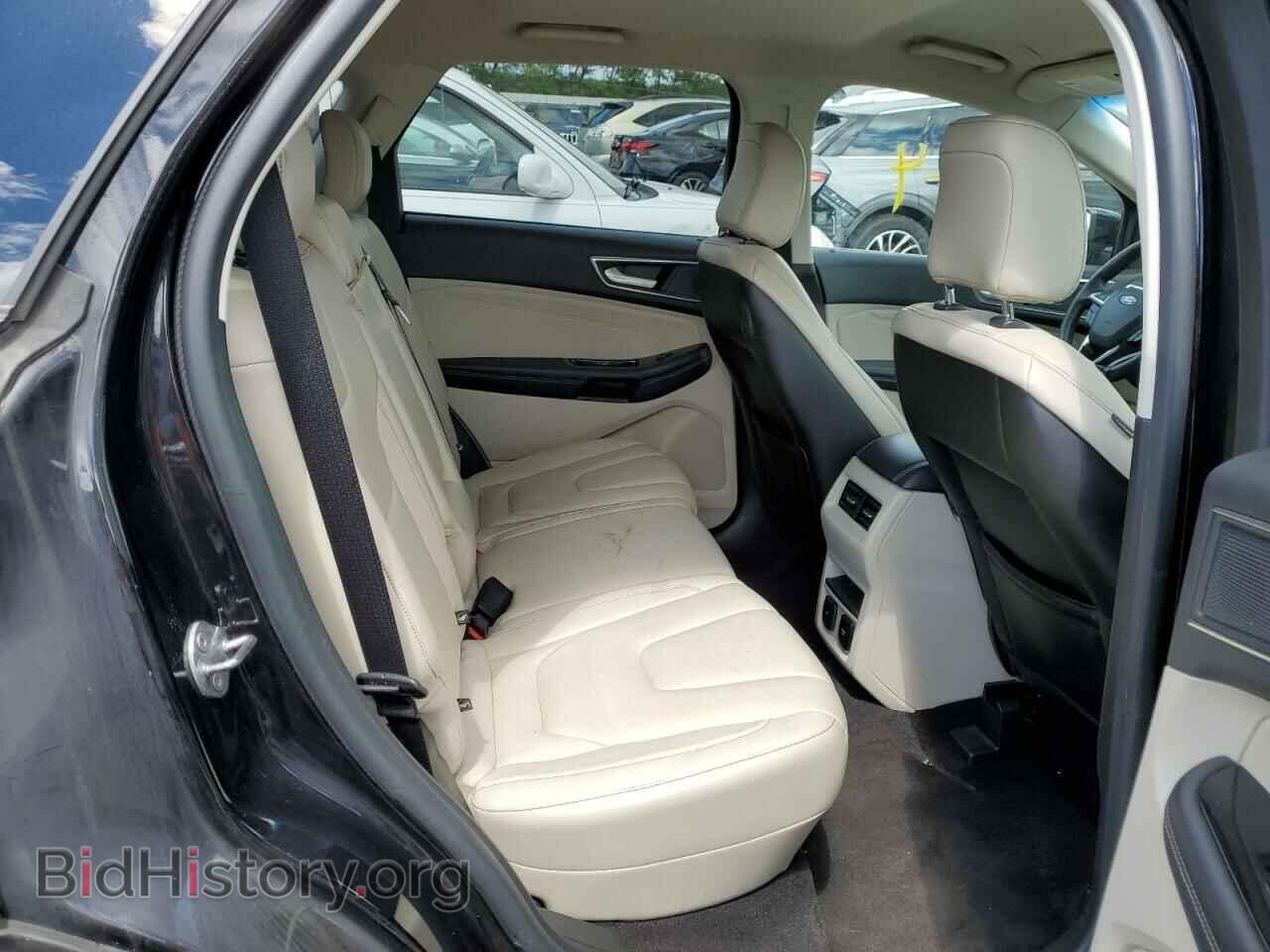 2020 FORD EDGE - VIN: 2FMPK3K97LBA56313 - Фото 6