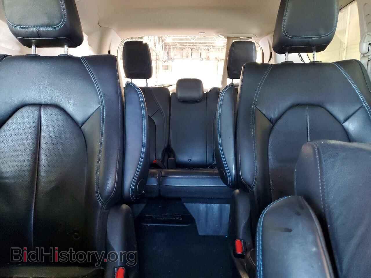 2021 CHRYSLER PACIFICA - VIN: 2C4RC1L7XMR586988 - Photo 10