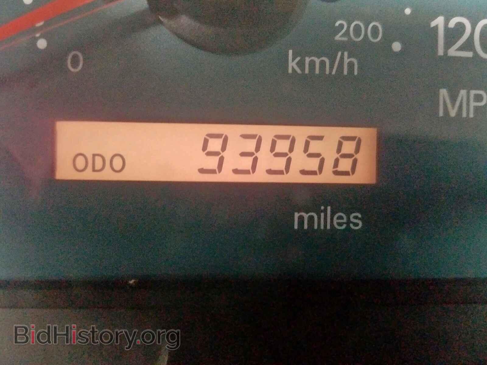 2003 MITSUBISHI GALANT - VIN: 4A3AA46G73E180594 - Фото 8