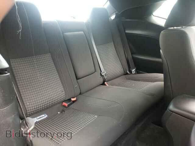 2018 DODGE CHALLENGER - VIN: 2C3CDZAG2JH202423 - Фото 6