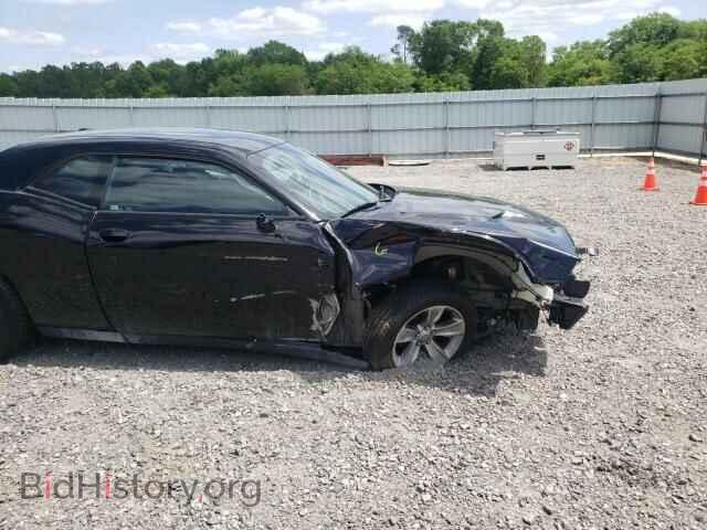 2018 DODGE CHALLENGER - VIN: 2C3CDZAG2JH202423 - Фото 10
