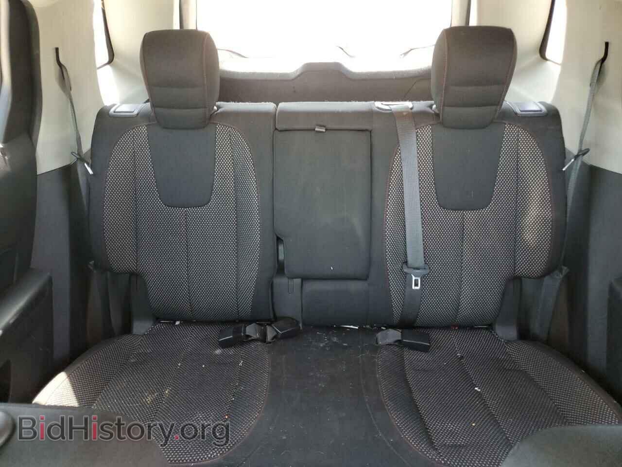 2013 GMC TERRAIN - VIN: 2GKALSEK5D6432635 - Photo 10