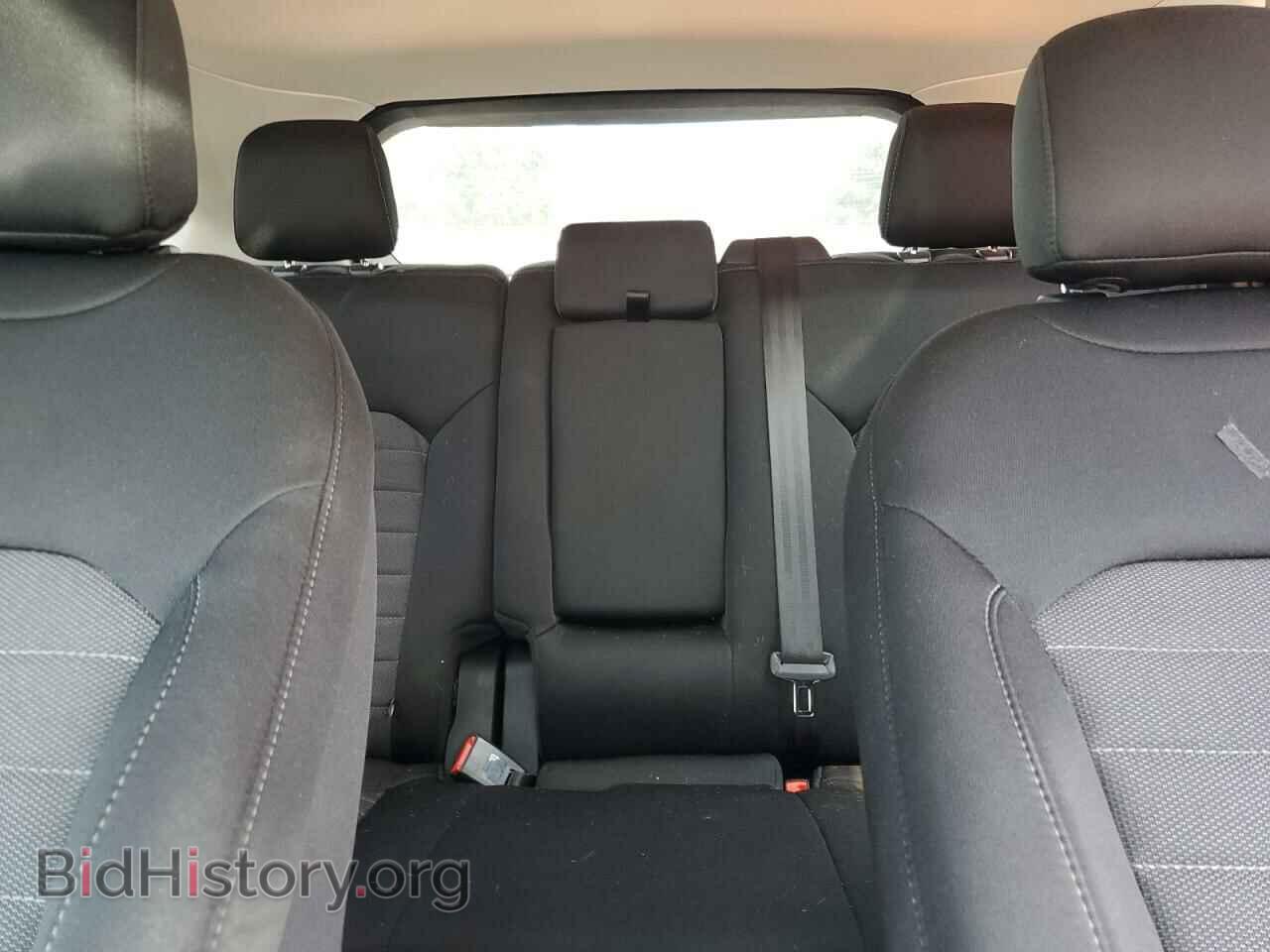 2017 FORD EDGE - VIN: 2FMPK3G91HBC29744 - Photo 10