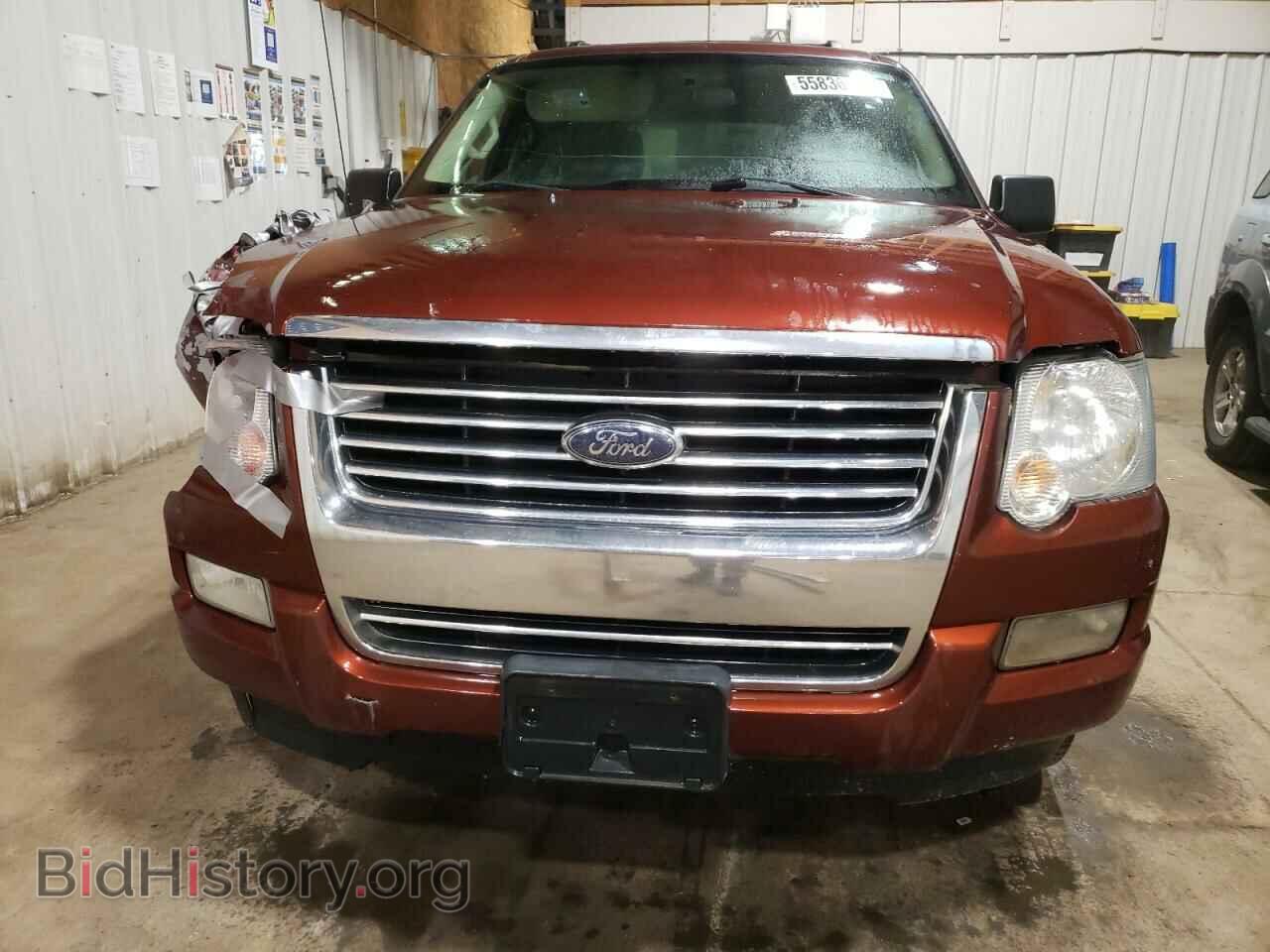 2010 FORD EXPLORER - VIN: 1FMEU7DE5AUA62816 - Фото 5