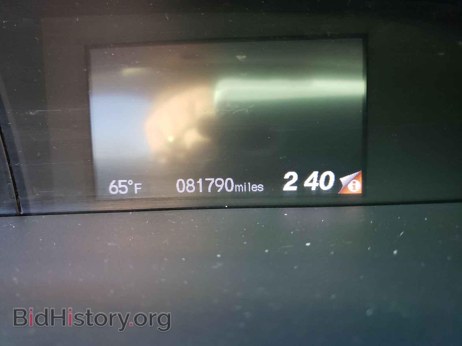 2015 HONDA CIVIC - VIN: 19XFB2F79FE088731 - Фото 8