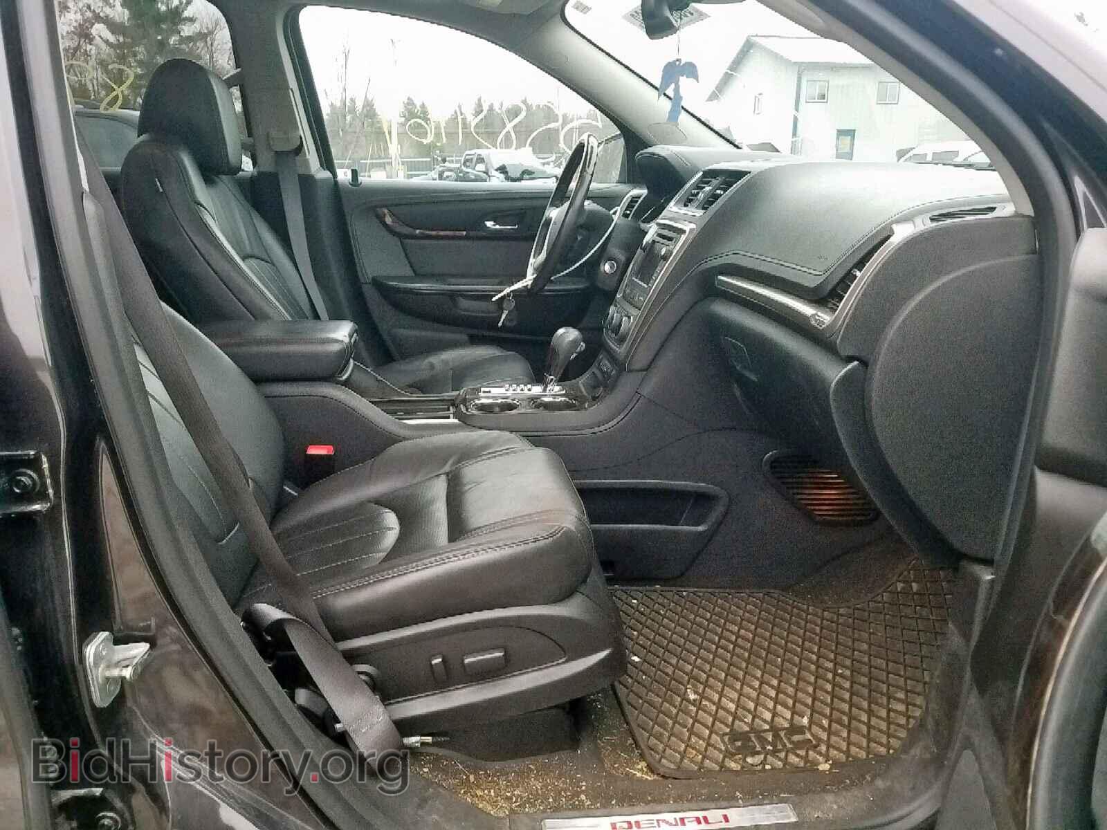 2014 GMC ACADIA DEN - VIN: 1GKKVTKD8EJ333256 - Фото 5