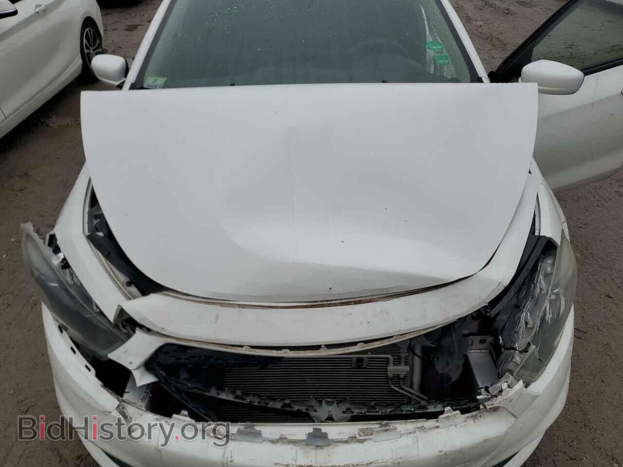 2016 DODGE DART - VIN: 1C3CDFBB2GD504897 - Фото 11