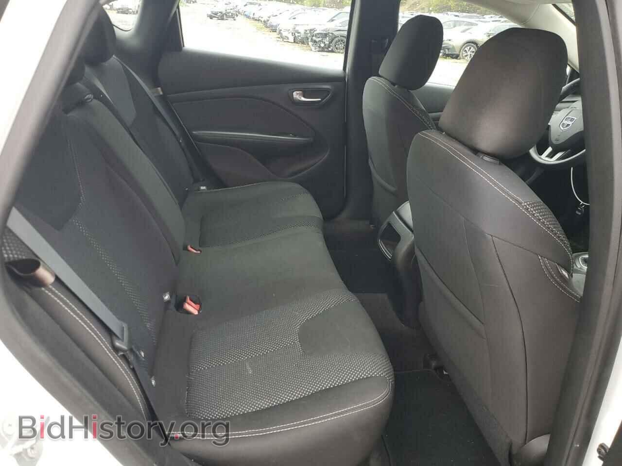 2016 DODGE DART - VIN: 1C3CDFBB2GD504897 - Фото 10