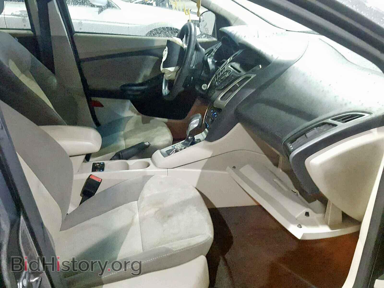 2012 FORD FOCUS - VIN: 1FAHP3F26CL433940 - Photo 5