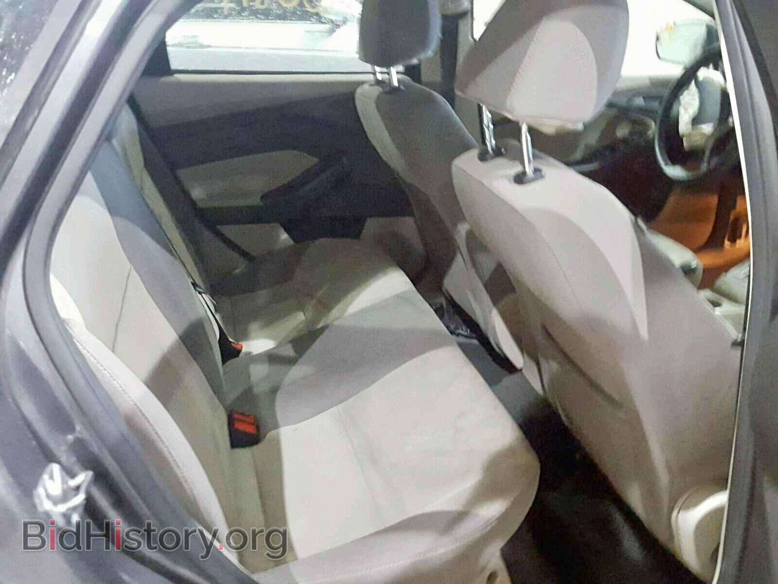 2012 FORD FOCUS - VIN: 1FAHP3F26CL433940 - Photo 6