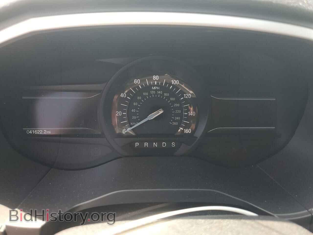 2020 FORD EDGE - VIN: 2FMPK4J9XLBB10789 - Photo 9