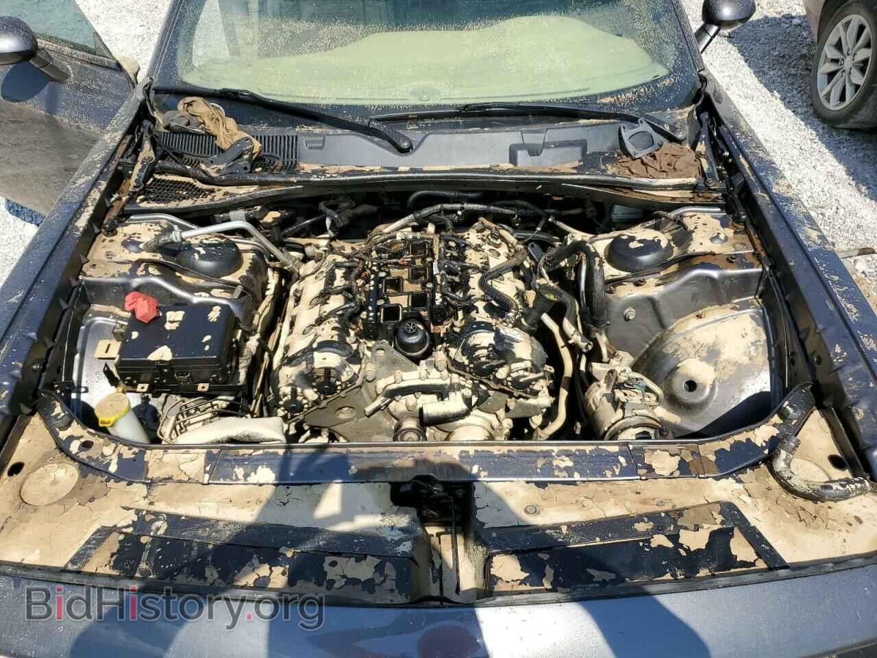 2016 DODGE CHALLENGER - VIN: 2C3CDZAG9GH312197 - Фото 7