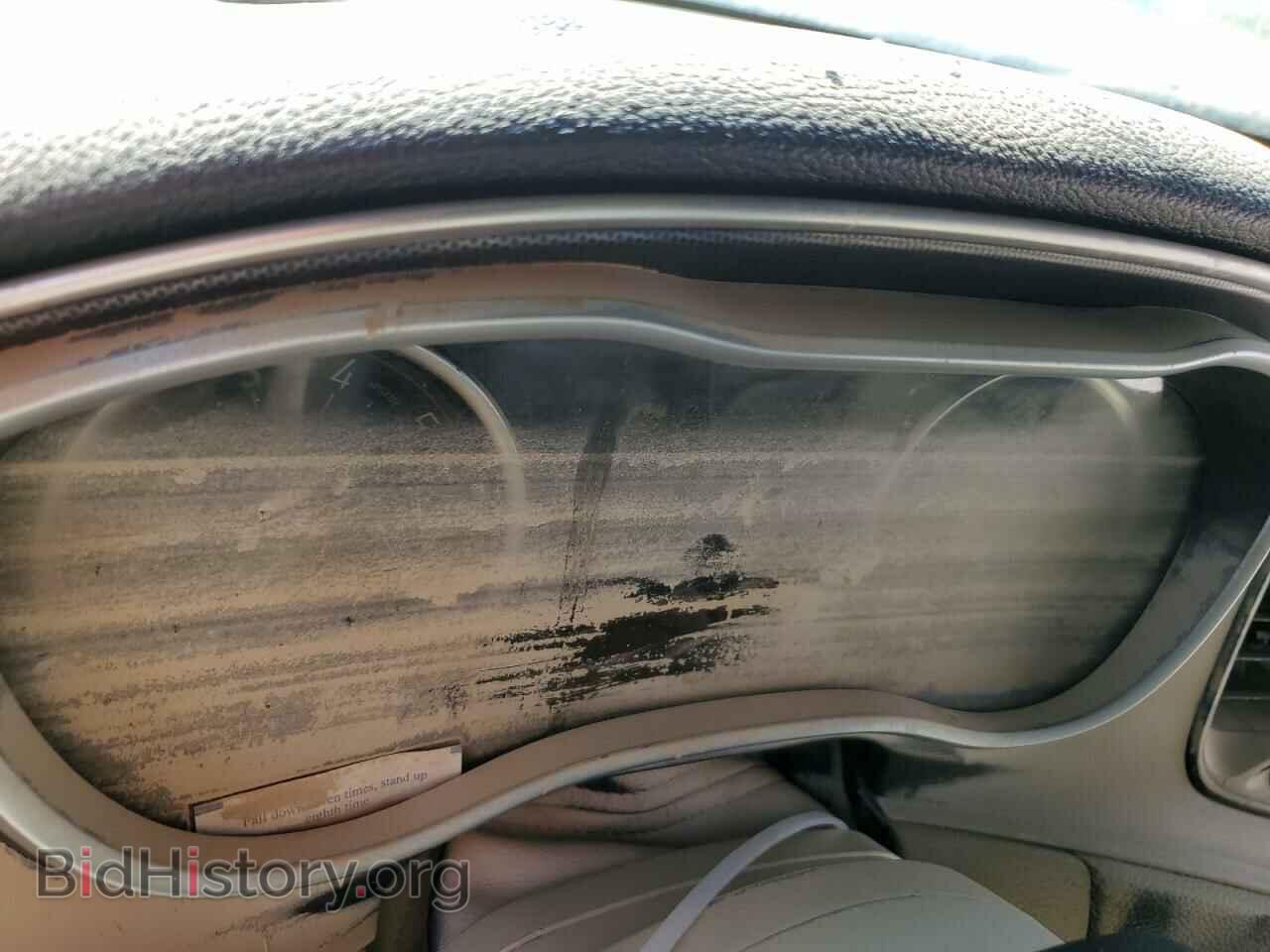 2016 DODGE CHALLENGER - VIN: 2C3CDZAG9GH312197 - Фото 8