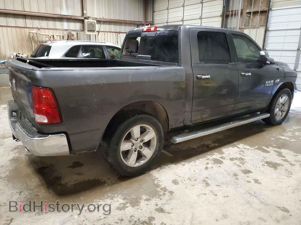 2016 RAM 1500 - VIN: 1C6RR6LT0GS241908 - Фото 3