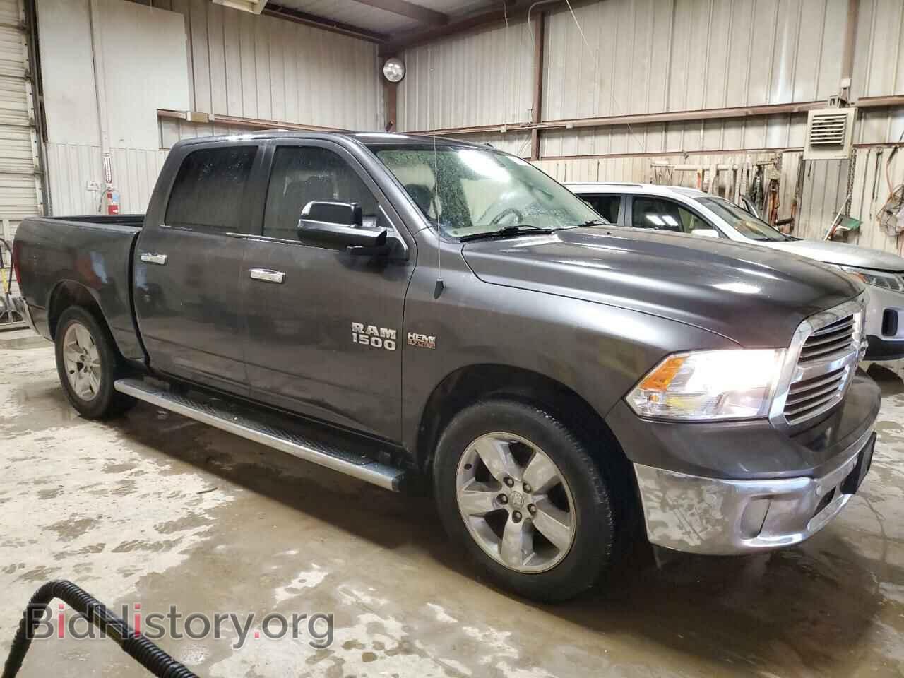 2016 RAM 1500 - VIN: 1C6RR6LT0GS241908 - Фото 4