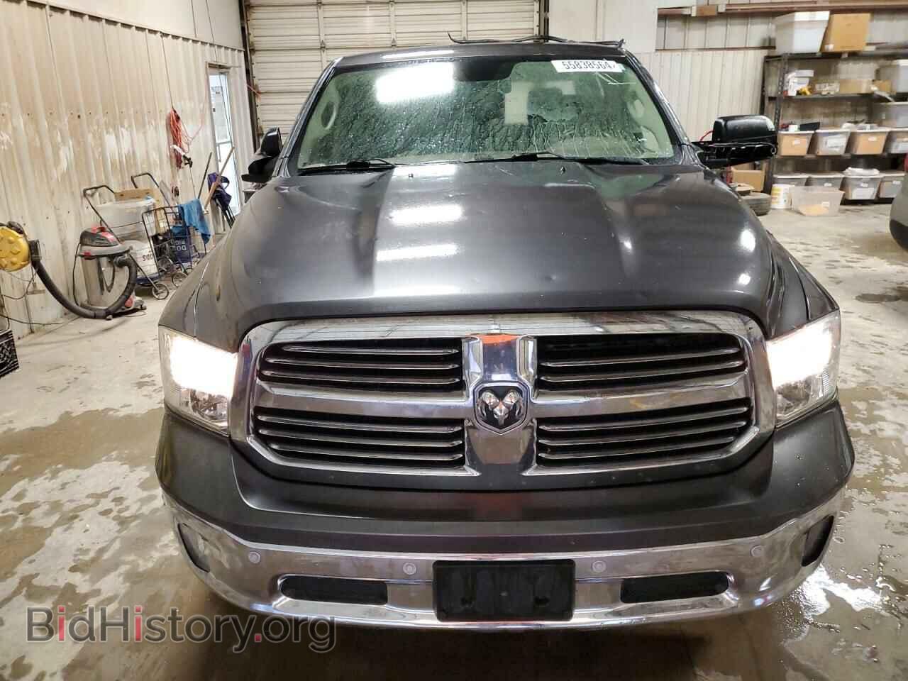 2016 RAM 1500 - VIN: 1C6RR6LT0GS241908 - Фото 5