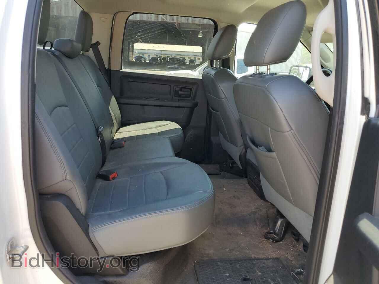 2013 RAM 1500 - VIN: 1C6RR7KP7DS637131 - Фото 10