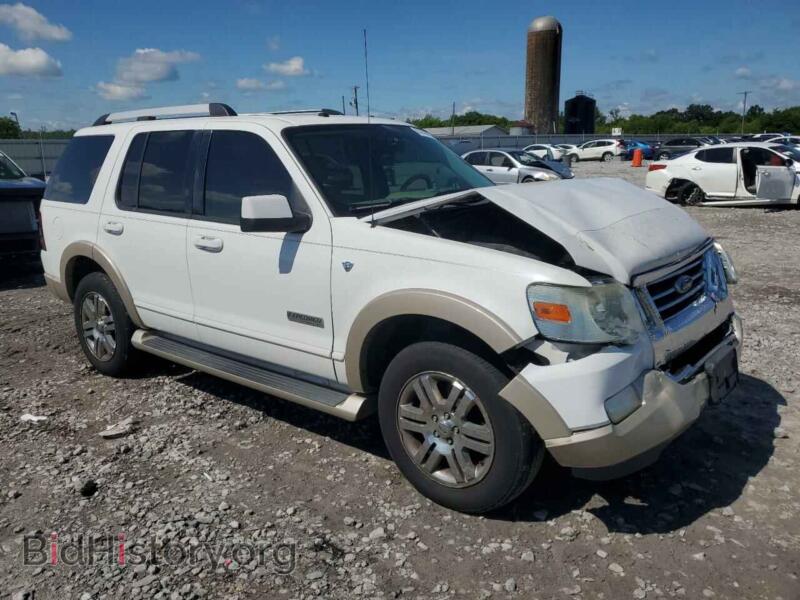 2007 Ford EXPLORER (VIN 1FMEU74817UB86360) — фото 4 из 13