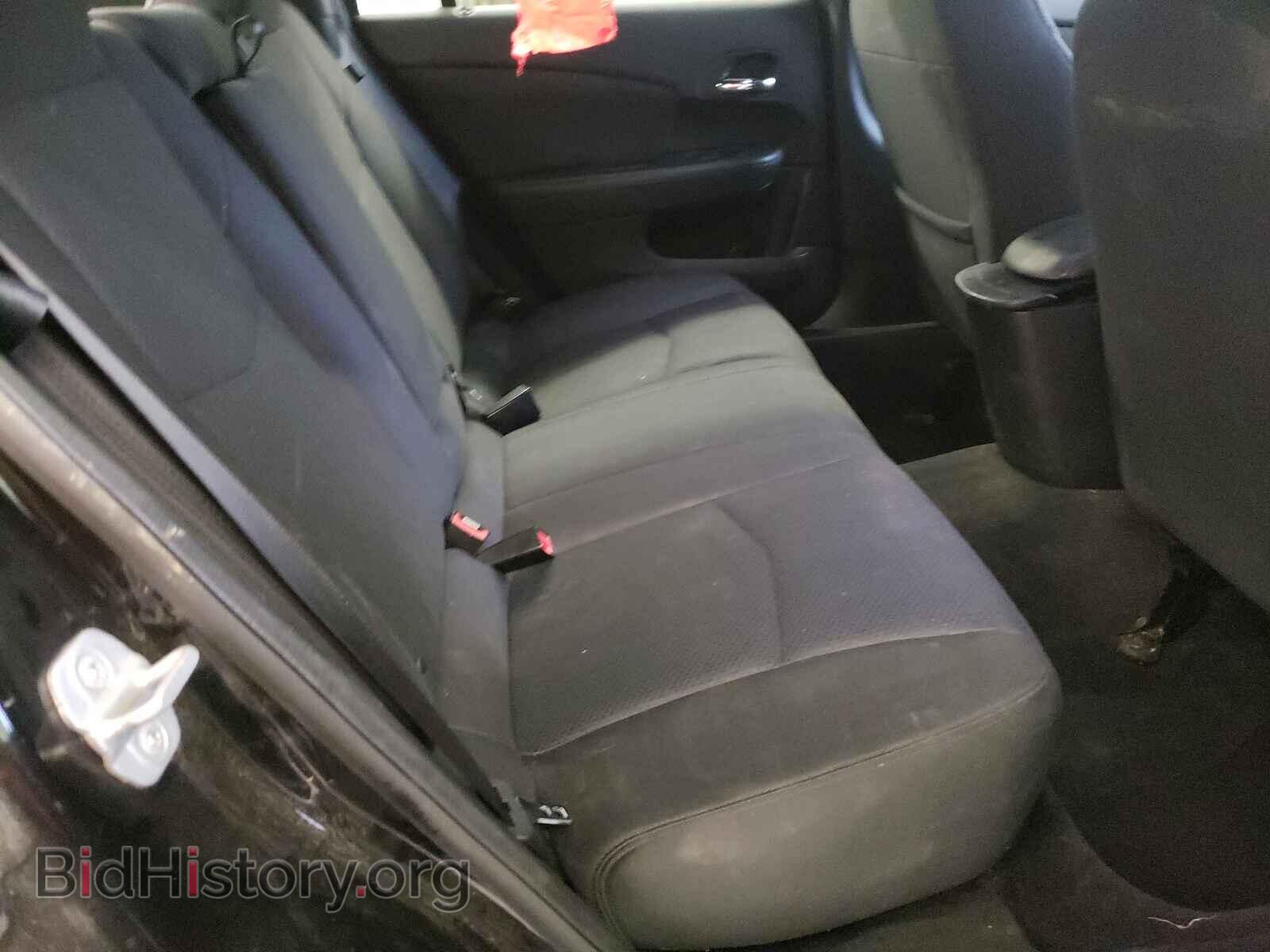 2013 CHRYSLER 200 - VIN: 1C3CCBBB2DN573560 - Фото 6