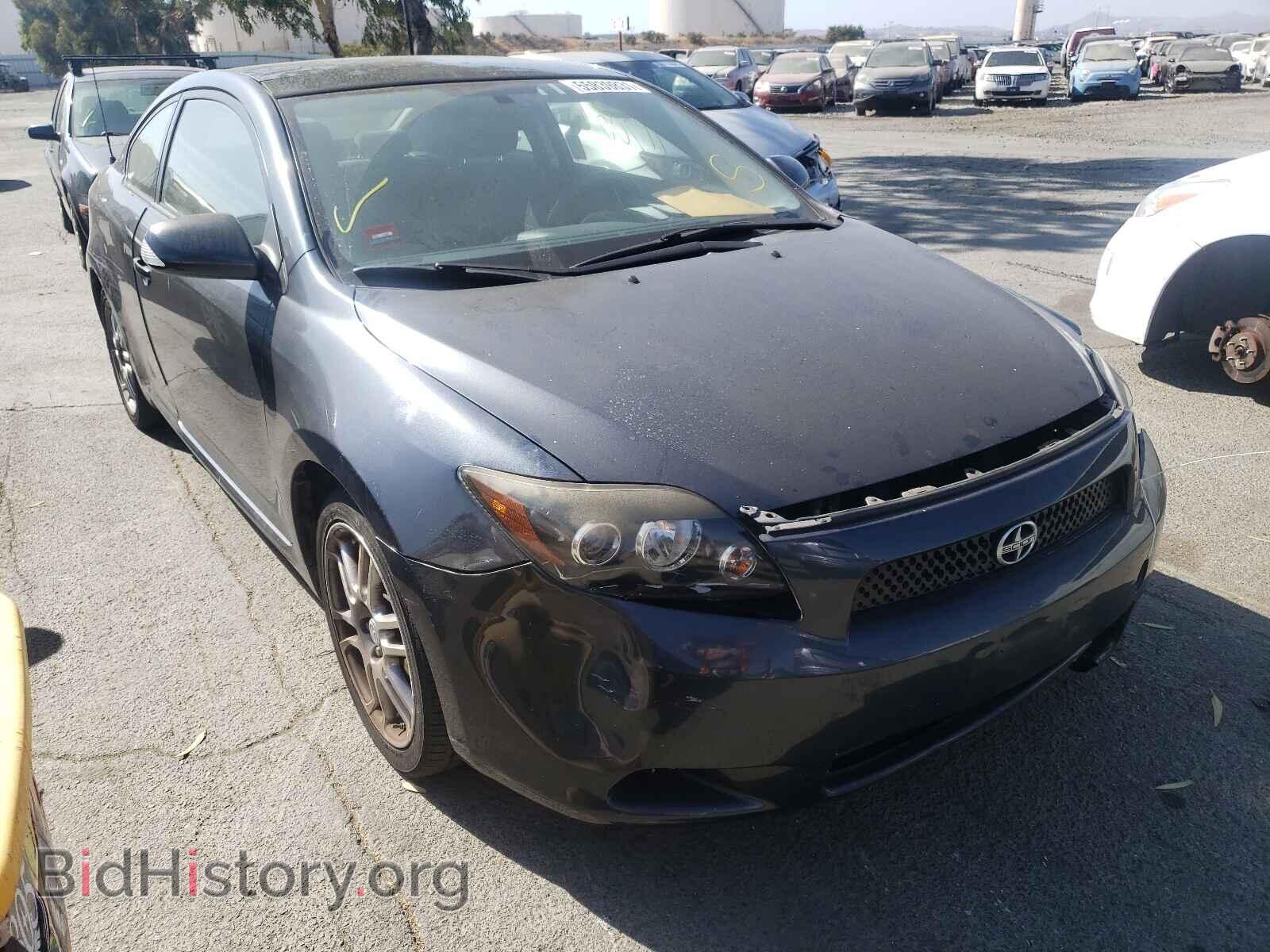 Фотография JTKDE167980243713 - TOYOTA SCION 2008