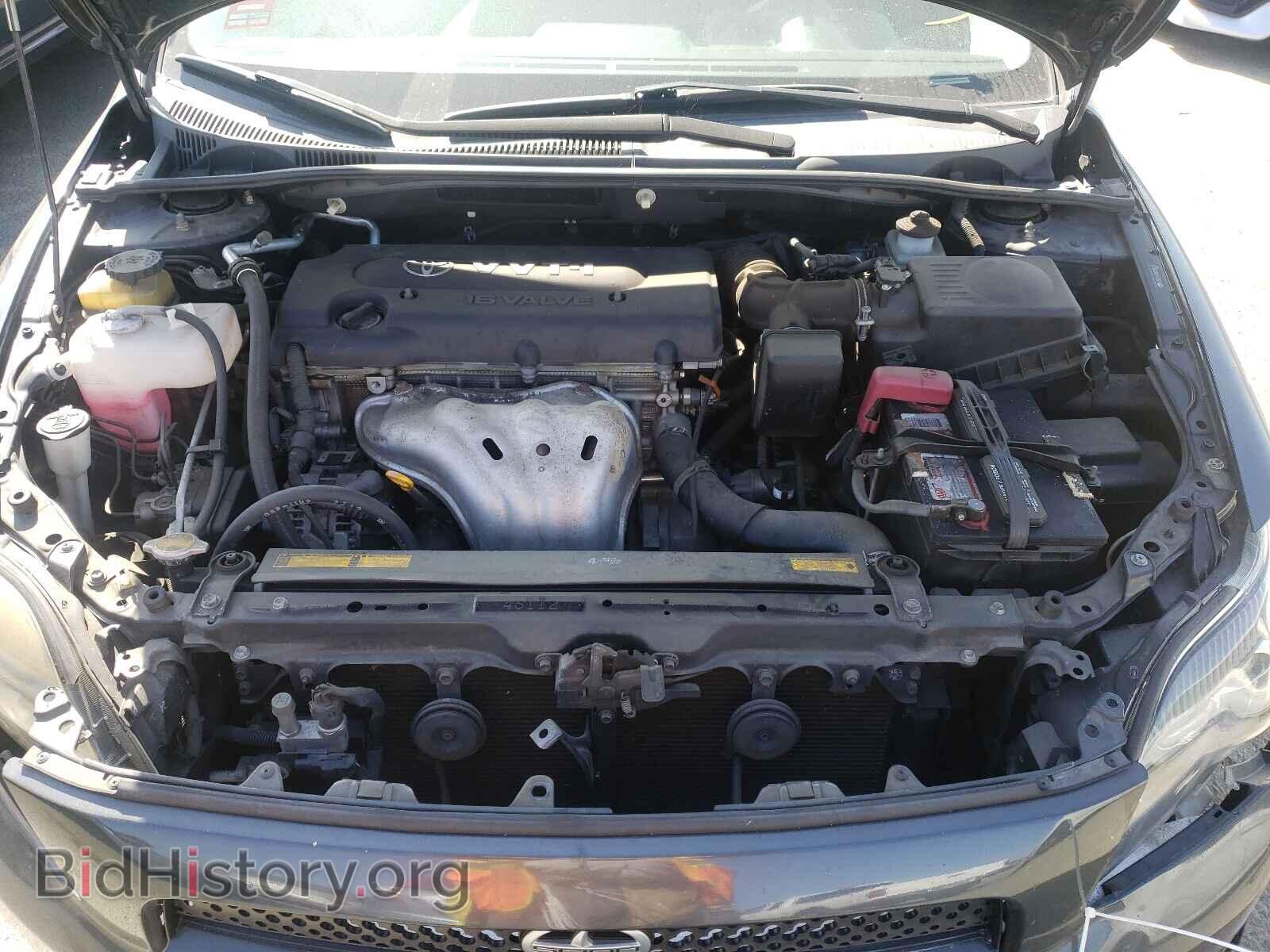 2008 TOYOTA SCION - VIN: JTKDE167980243713 - Фото 7