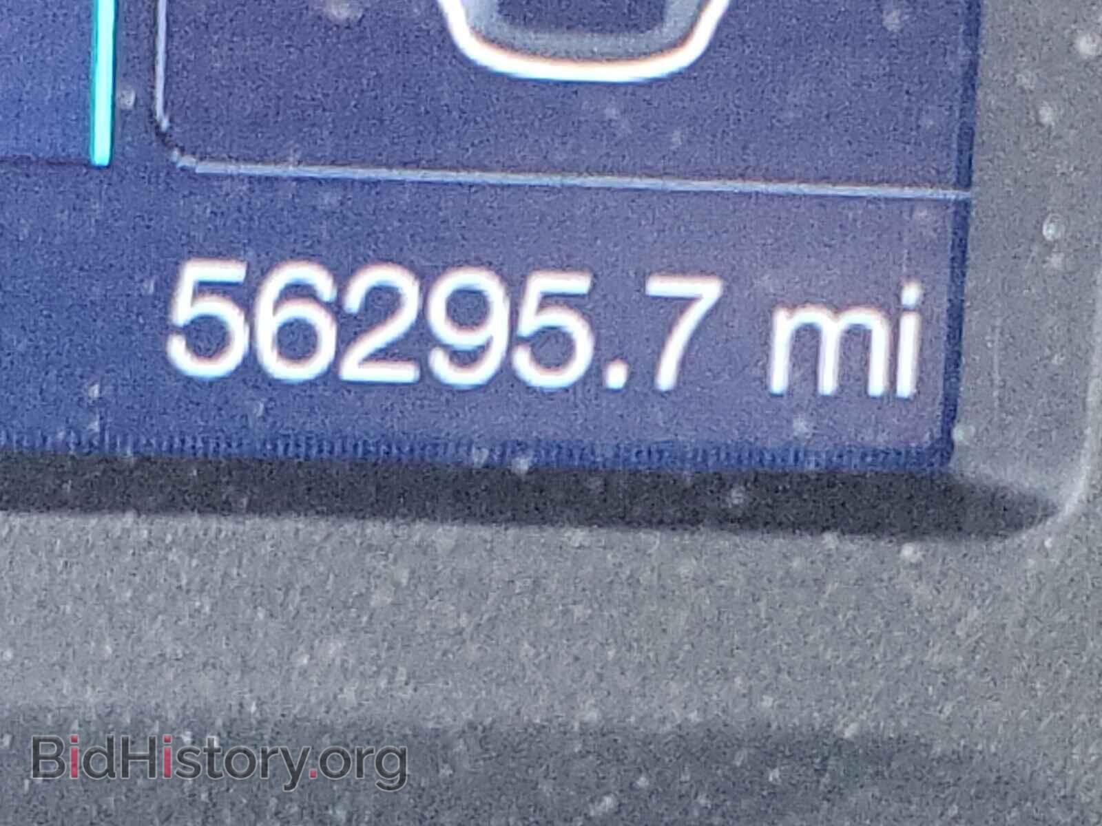 2013 FORD EDGE - VIN: 2FMDK3JC0DBC20860 - Фото 8