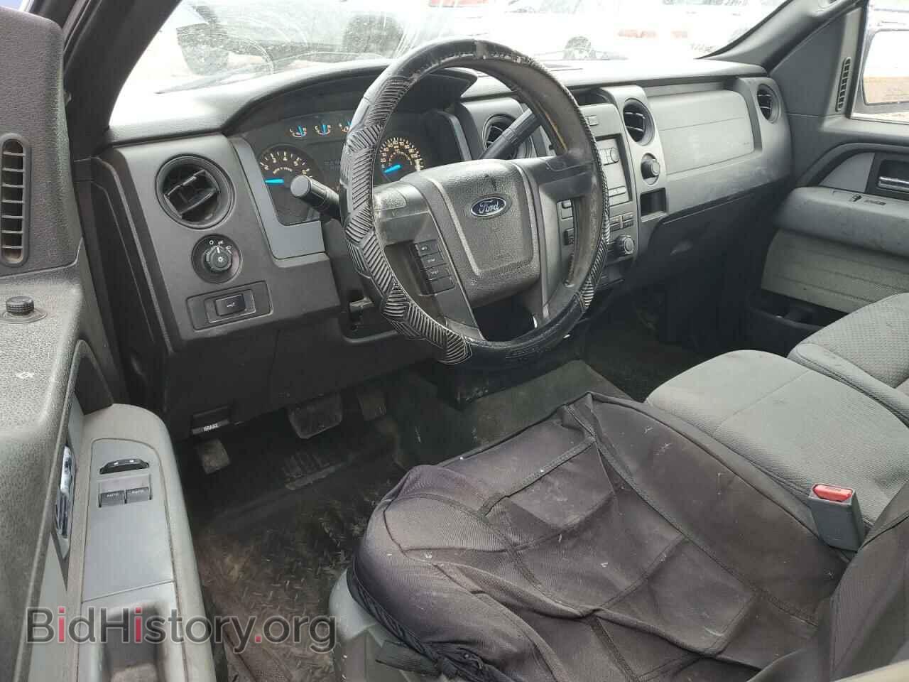 2014 FORD All Models - VIN: 1FTNF1CF3EKD64208 - Photo 8