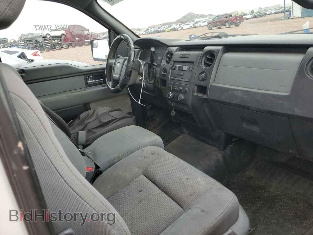 2014 FORD All Models - VIN: 1FTNF1CF3EKD64208 - Photo 10