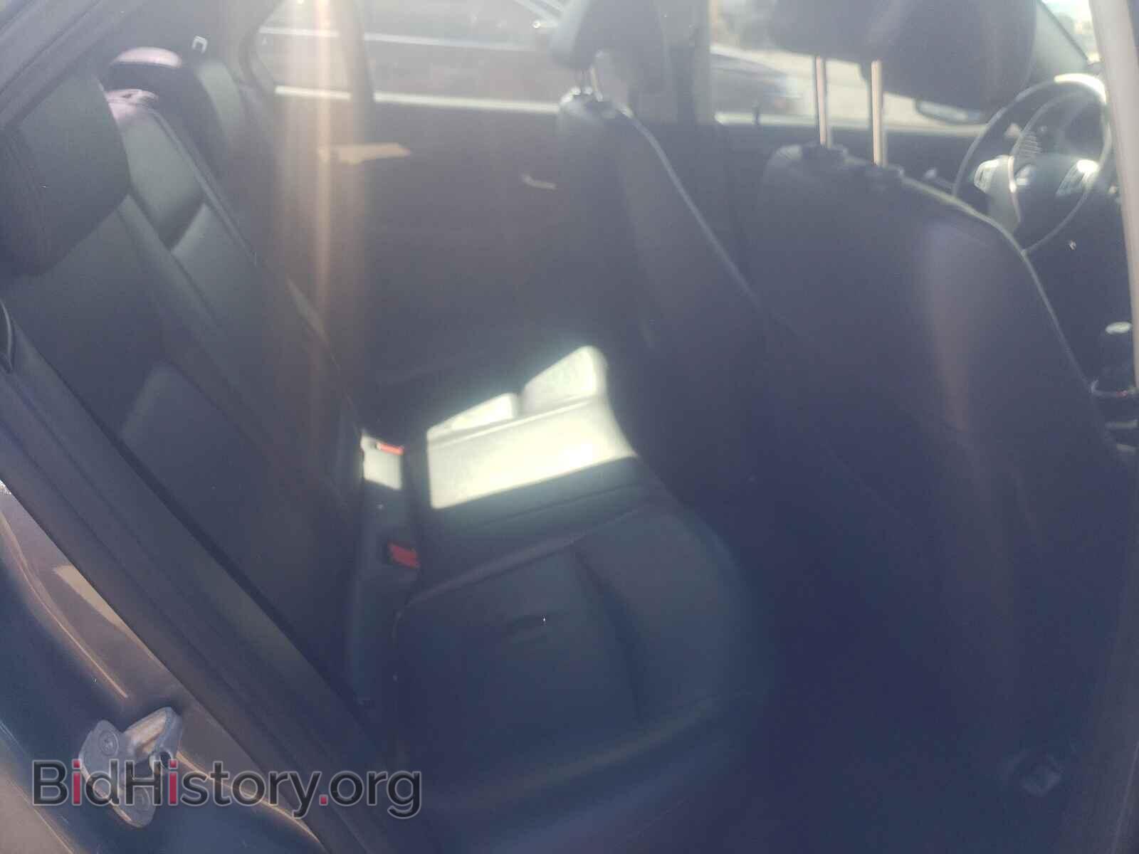 2009 SAAB 9 3 - VIN: YS3FB46Y091005059 - Фото 6