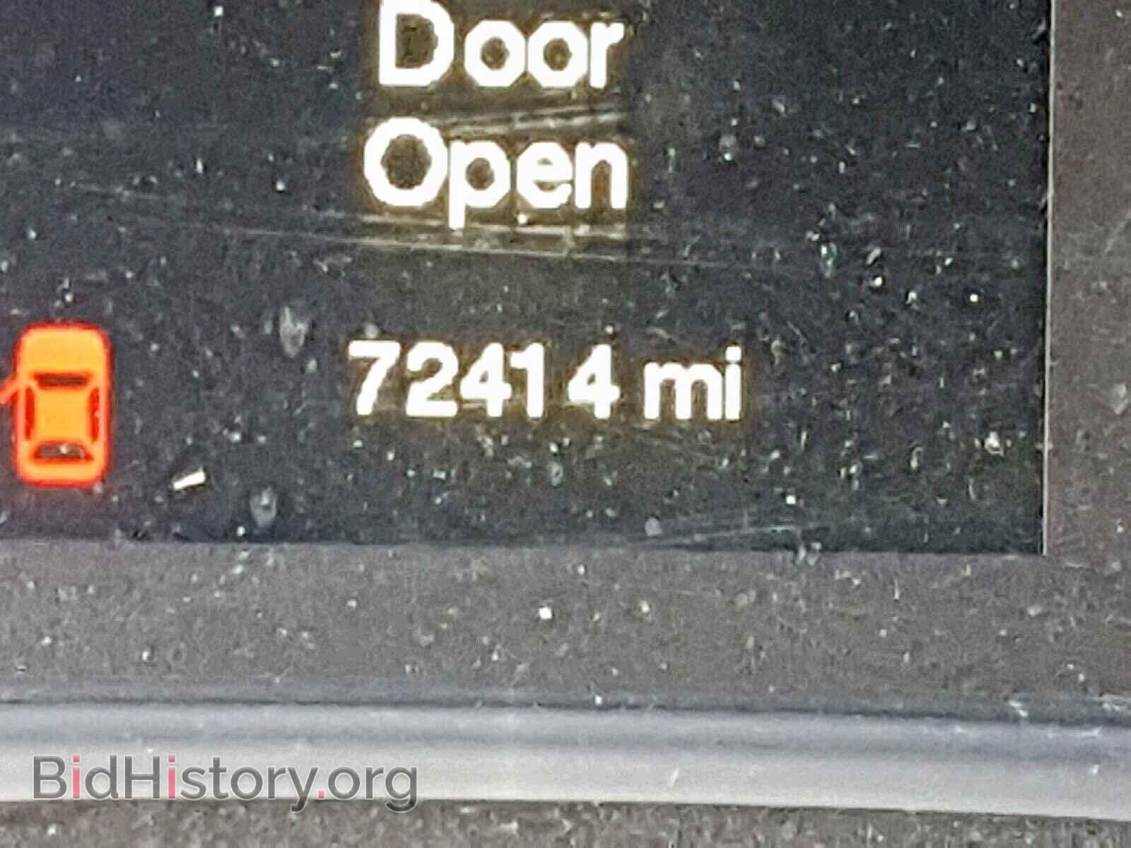 2015 CHRYSLER 200 - VIN: 1C3CCCAB4FN598907 - Photo 8