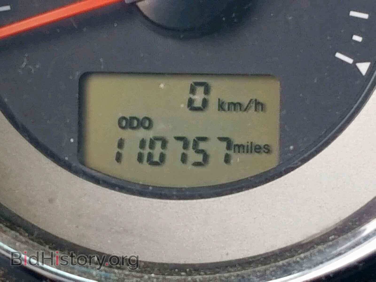 2008 MITSUBISHI ECLIPSE - VIN: 4A3AK24F08E031155 - Фото 8