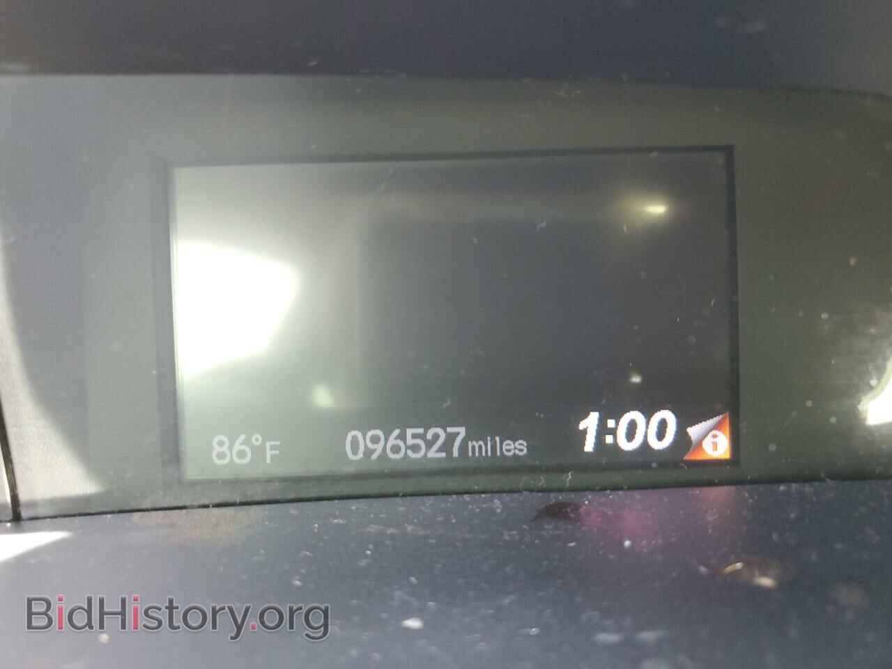 2012 HONDA CIVIC - VIN: 19XFB5F58CE003003 - Фото 9