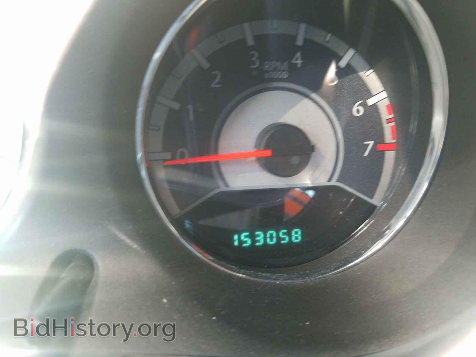 2013 CHRYSLER 200 - VIN: 1C3CCBBB4DN656505 - Фото 8