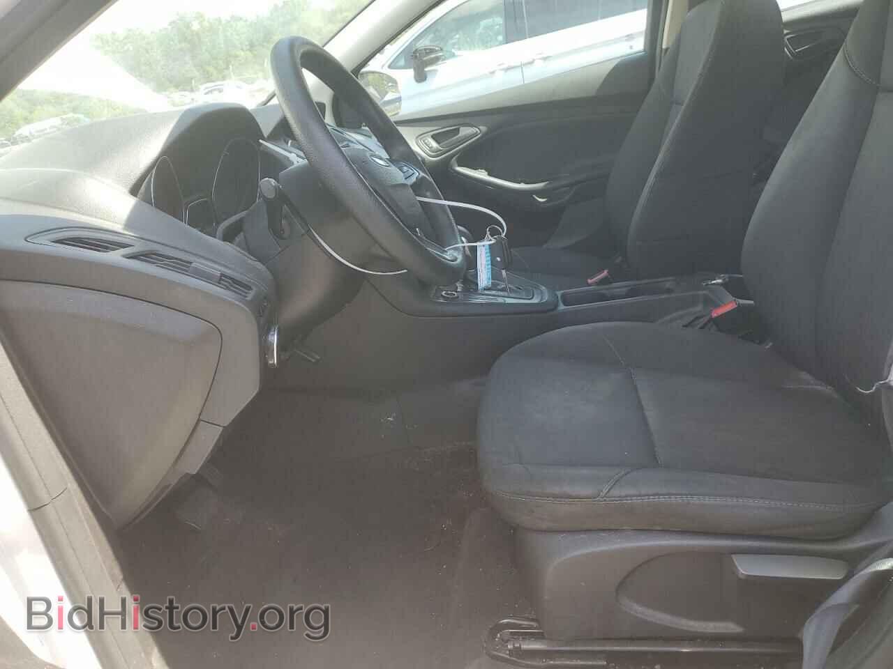2016 FORD FOCUS - VIN: 1FADP3E2XGL266522 - Photo 7