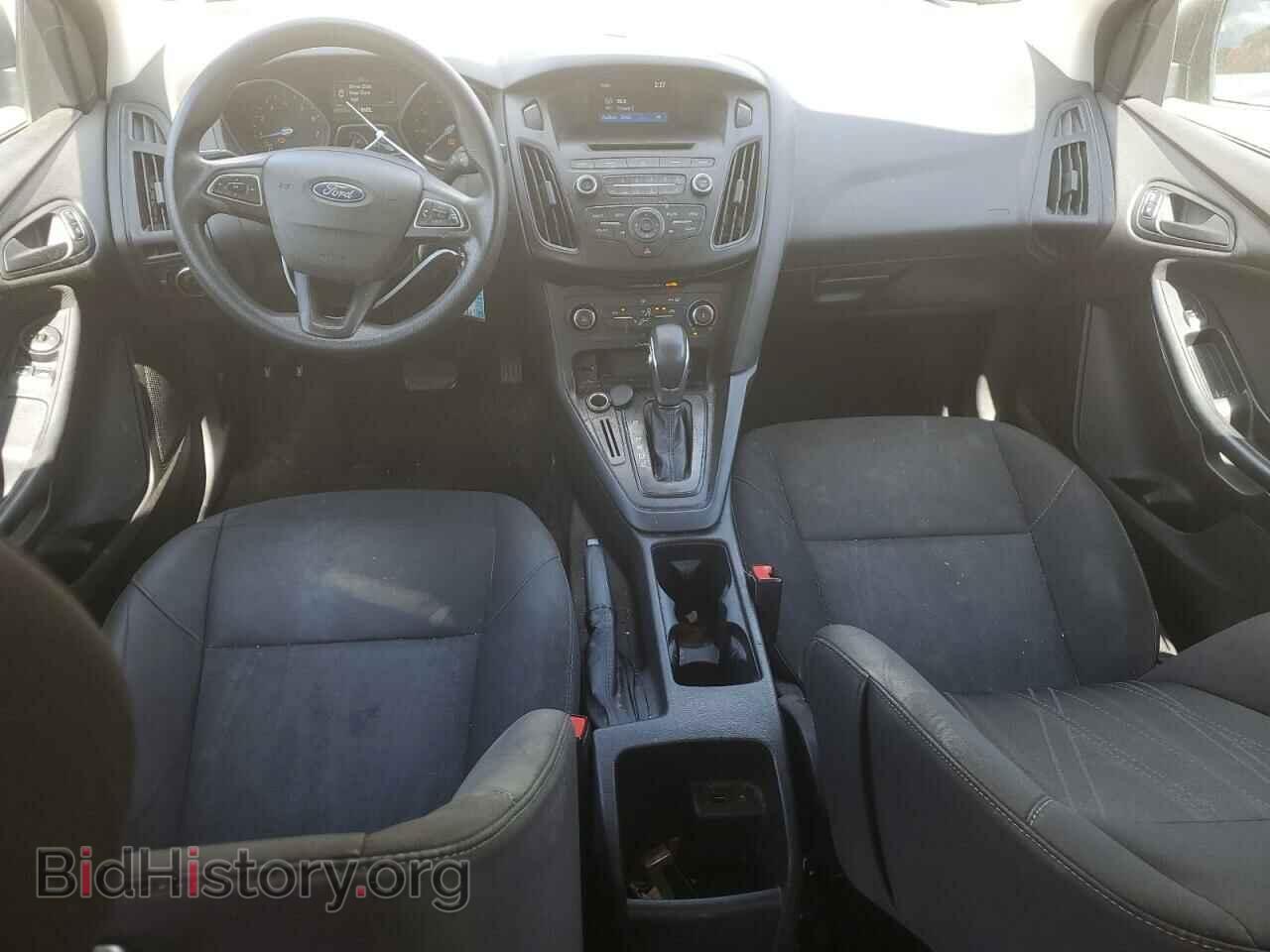 2016 FORD FOCUS - VIN: 1FADP3E2XGL266522 - Photo 8