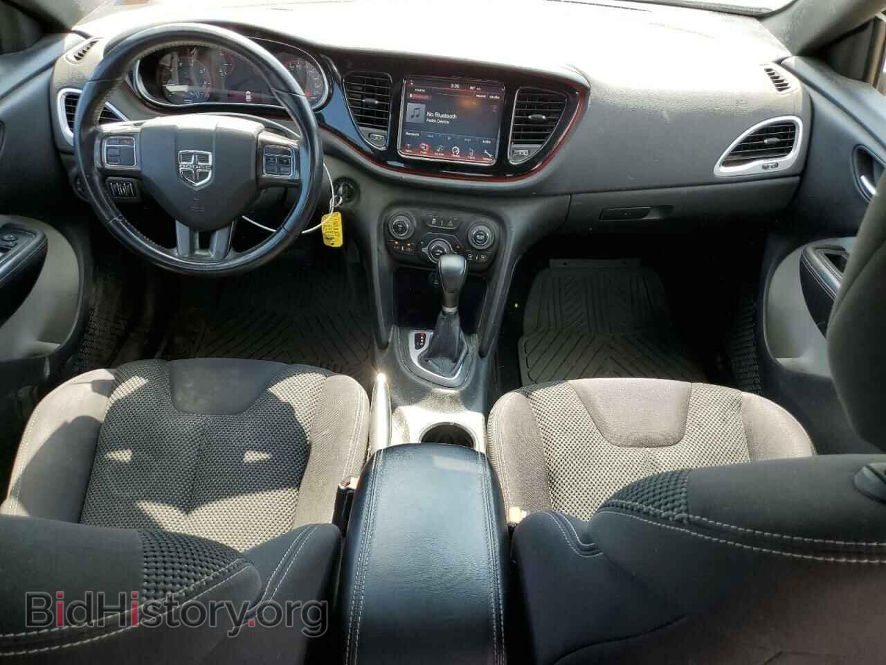 2015 DODGE DART - VIN: 1C3CDFBB0FD146665 - Photo 8