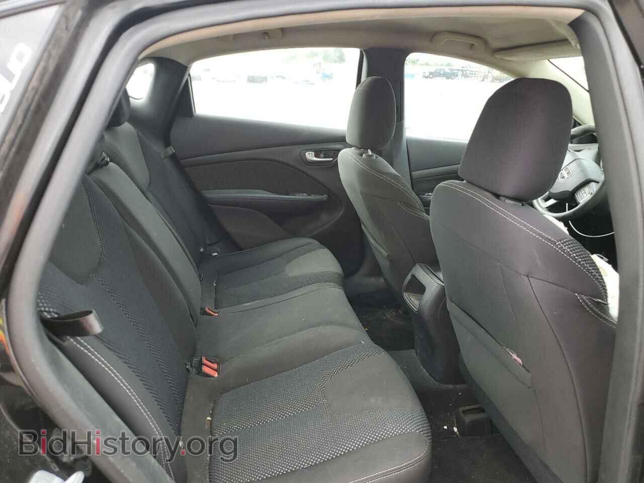 2014 DODGE DART - VIN: 1C3CDFBB0ED748156 - Фото 10