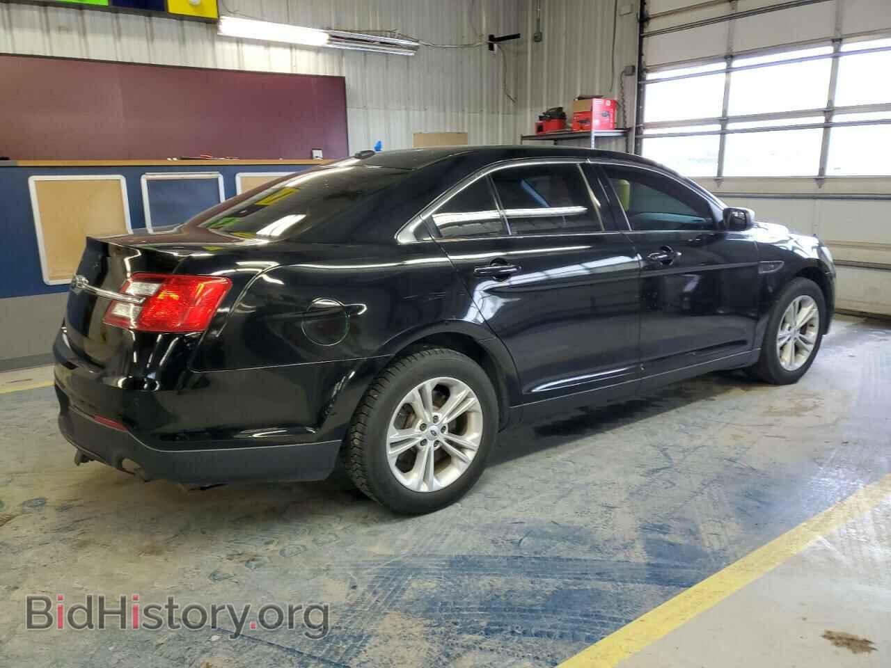 2017 FORD TAURUS - VIN: 1FAHP2MT6HG123700 - Фото 3