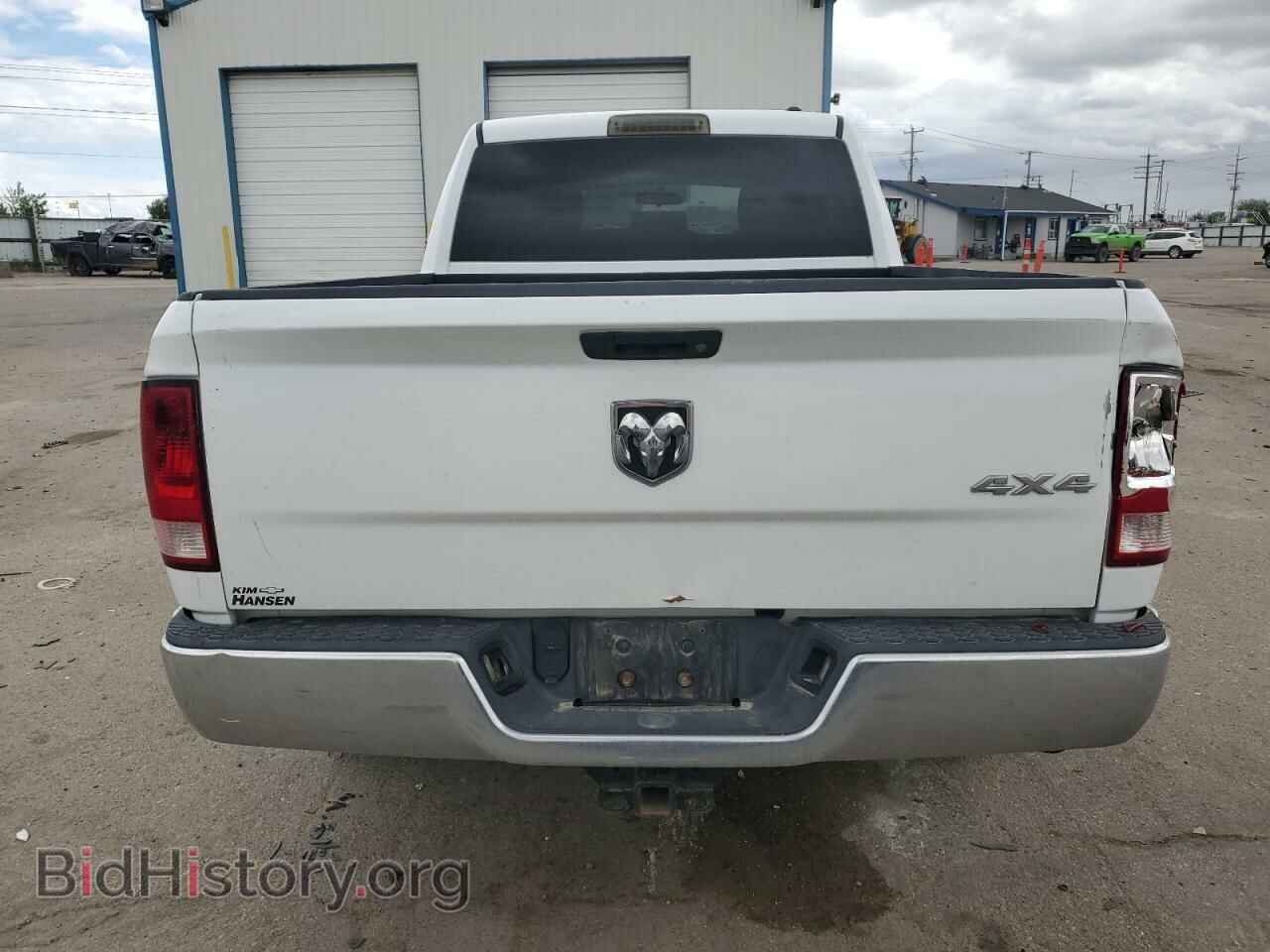 2011 DODGE All Models - VIN: 1D7RV1GT8BS677714 - Photo 6