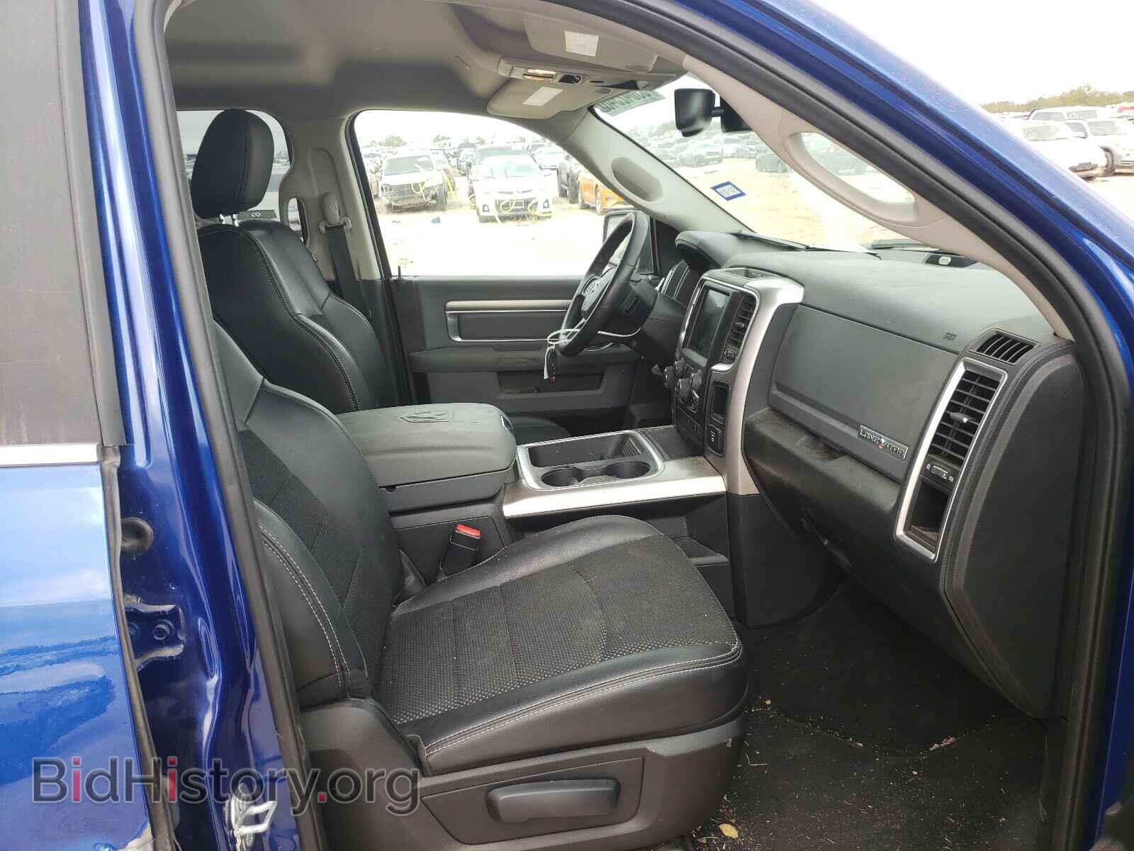 2017 RAM 1500 - VIN: 1C6RR6LT8HS662180 - Фото 5