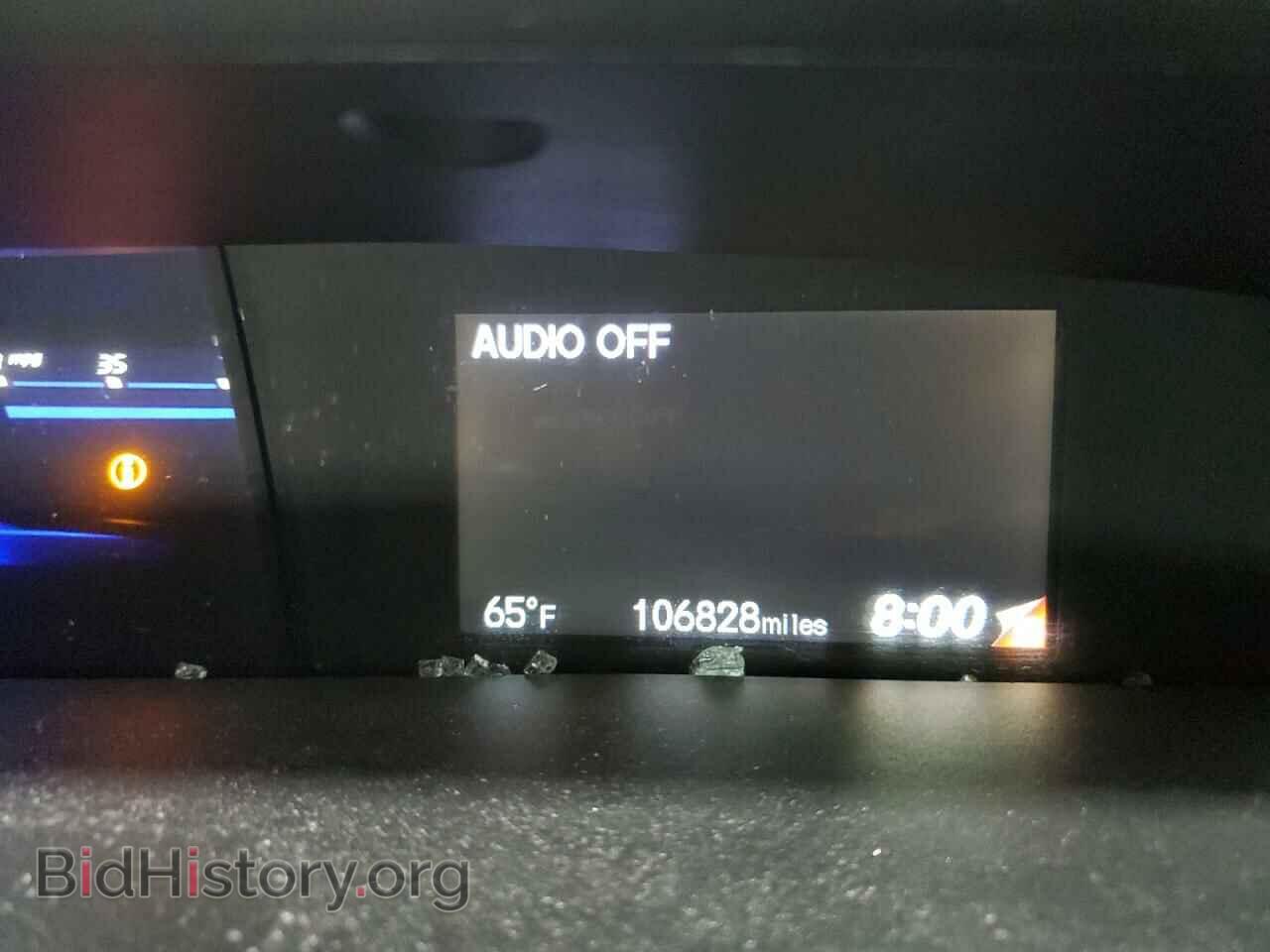 2014 HONDA CIVIC - VIN: 19XFB2F8XEE223092 - Photo 9